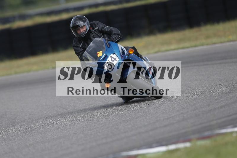 /18 05.06.2026  TZ Motorsport ADR/Gruppe gelb/54